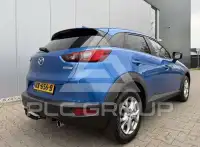 2016 Mazda CX-3