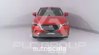 2016 Mazda CX-3