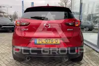 2016 Mazda CX-3