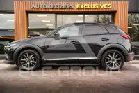 2016 Mazda CX-3