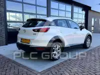 2016 Mazda CX-3