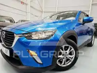 2016 Mazda CX-3