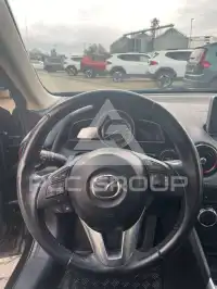 2016 Mazda CX-3