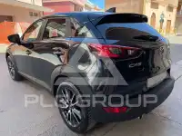 2016 Mazda CX-3
