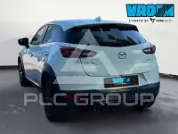 2016 Mazda CX-3