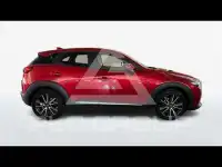 2016 Mazda CX-3