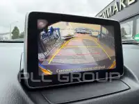 2016 Mazda CX-3
