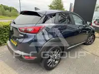 2016 Mazda CX-3