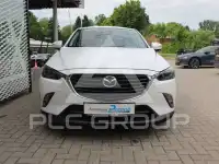 2016 Mazda CX-3