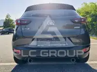2016 Mazda CX-3