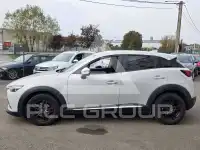 2016 Mazda CX-3