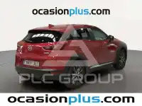 2016 Mazda CX-3