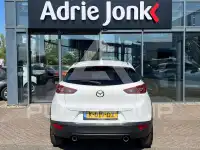 2016 Mazda CX-3