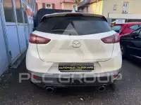 2016 Mazda CX-3