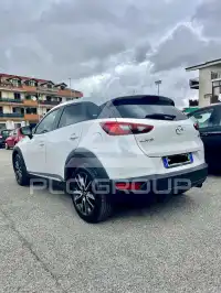 2016 Mazda CX-3