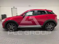 2016 Mazda CX-3
