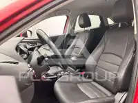 2016 Mazda CX-3