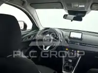 2016 Mazda CX-3