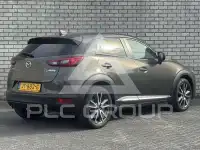 2016 Mazda CX-3