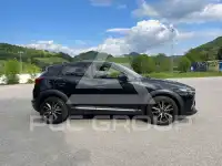 2016 Mazda CX-3