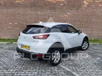 2016 Mazda CX-3