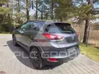 2016 Mazda CX-3
