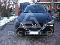 2016 Mazda CX-3