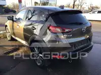 2016 Mazda CX-3