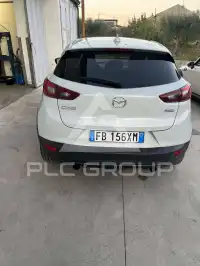 2016 Mazda CX-3