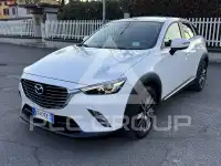 2016 Mazda CX-3