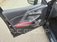 2016 Mazda CX-3