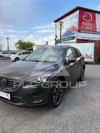 2016 Mazda CX-3