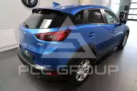 2016 Mazda CX-3
