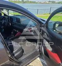 2016 Mazda CX-3