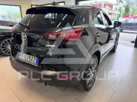 2016 Mazda CX-3