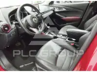 2016 Mazda CX-3