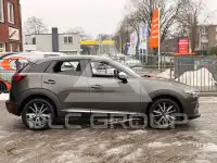 2016 Mazda CX-3