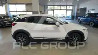2016 Mazda CX-3