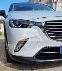 2016 Mazda CX-3