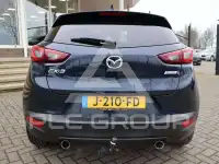2016 Mazda CX-3