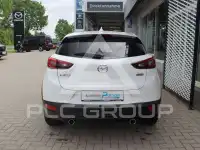 2016 Mazda CX-3