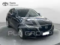 2016 Mazda CX-3