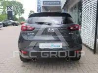 2016 Mazda CX-3