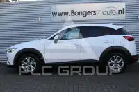 2016 Mazda CX-3