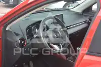 2016 Mazda CX-3