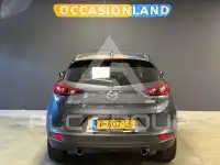 2016 Mazda CX-3