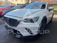 2016 Mazda CX-3