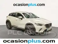 2016 Mazda CX-3