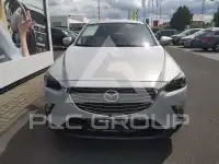 2016 Mazda CX-3