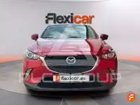 2016 Mazda CX-3